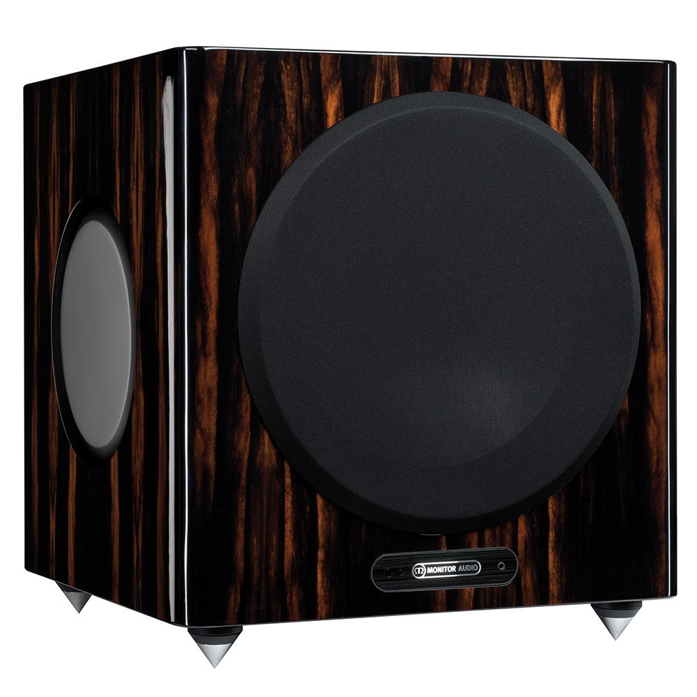 Сабвуфер Monitor Audio Gold W12 - купить по выгодной цене | Rusinstall