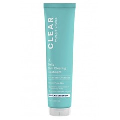 Крем Paula's Choice Clear Regular Strength Daily Skin Clearing Treatment With 2.5% Benzoyl Peroxide