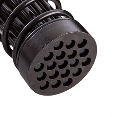 MIGHTY SEVEN (SN-1268P47) Держатель игл 3 мм для SN-1268