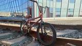EasyRider 20' Gloss Translucent RED - BMX | iRide shop фото 4
