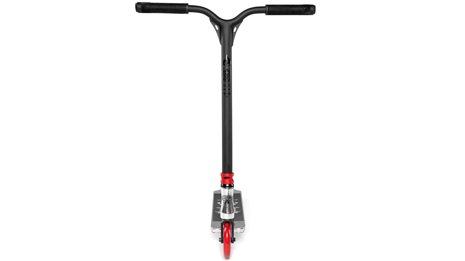 Chilli Riders Choice Zero V2 Polished - Трюковые | iRide shop фото 4