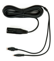 Балансный кабель для Sennheiser HD650, HD600, HD580, HD6XX, HD58X, HD660S (2М)
