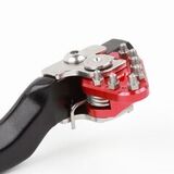 Лапка заднего тормоза Trigger Zeta ZE90-7012 CRF250R CRF450R CRF450RX