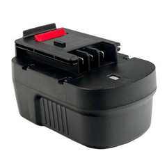 Аккумулятор для B & D ПРАКТИКА 14,4В, 1,5Ач, NiCd, блистер (774-313)