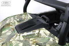 BUGGY P333PP 24V (Полноприводный, двухместный)