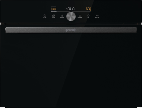 Встраиваемый духовой шкаф Gorenje BCM4547DG