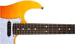 Электрогитара шестиструнная JET JS-600 TRS