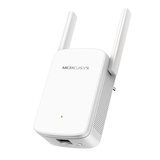 Mercusys ME30  усилитель Wi-Fi сигнала 2х диапазонный, 2 внешние антенны, 1 порт RJ-45 10/100 Мбит/с