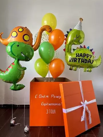 Готовое решение 