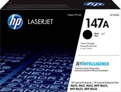 Картридж HP 147A лазерный черный (10500 стр)