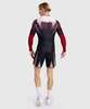 Рашгард Venum Adrenaline Red Black/Red L/S