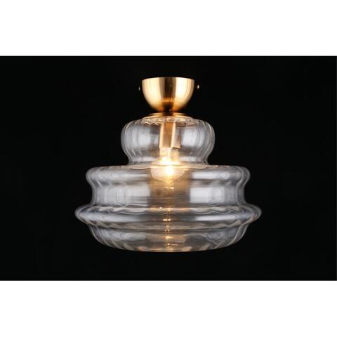 Потолочный светильник Aployt Liana APL.303.07.01