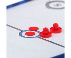 Игровой стол - аэрохоккей DFC MODO 54