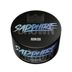 Sapphire Crown - Ron.do (Рондо), 25 гр