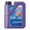 Синтетическое моторное масло Synthoil Longtime 0W-30 - 1 л