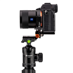 Поворотный механизм для вертикального вращения камеры X-Rotator 75