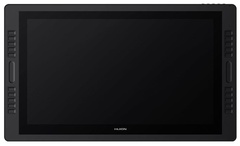 Графический планшет HUION Kamvas Pro 24 черный