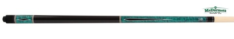 Кий McDermott Lucky L55 2PC Пул
