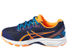 Кроссовки беговые детские Asics GT 1000 5 GS