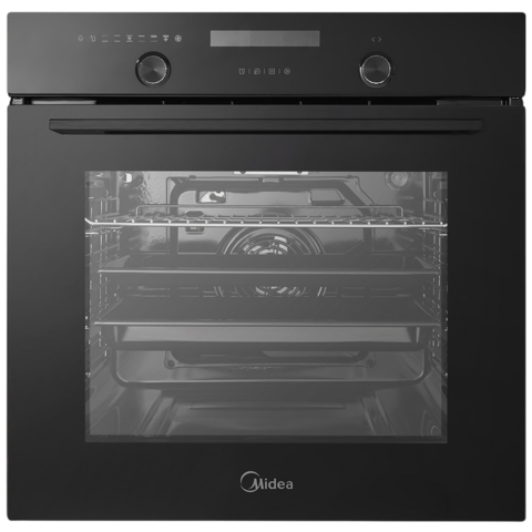 Midea MO78107CGB Встраиваемый духовой шкаф