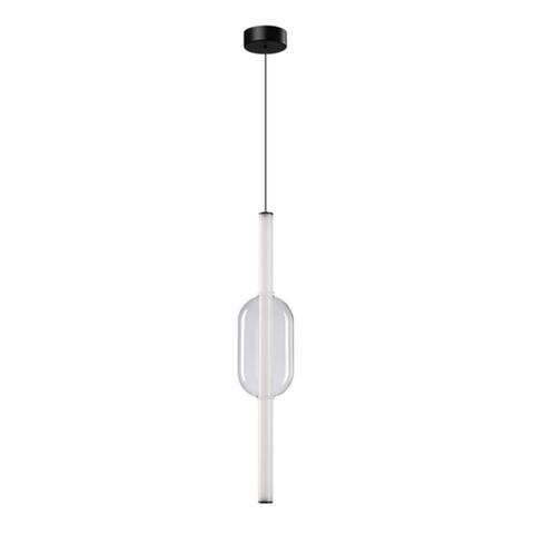 Подвесной светодиодный светильник Arte Lamp RIGLA A6837SP-12CL