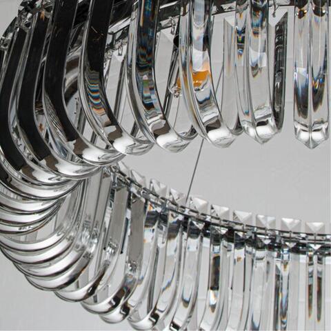 Подвесная люстра Arte Lamp MAYOTTE A1071SP-10CC