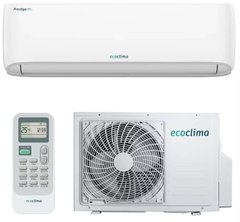 Ecoclima Prestige Line Inverter ECW/I-HE07/BB-4R2