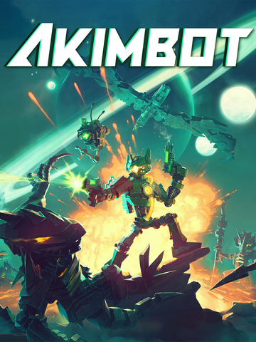 Akimbot (для ПК, цифровой код доступа)