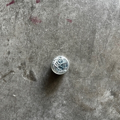 Шайбы 55 speed rings 4 штуки черные золотые серебро