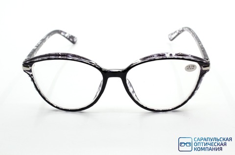 Очки готовые для зрения RALPH RA0570 GJ-C1