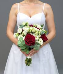 "Алая свадьба"