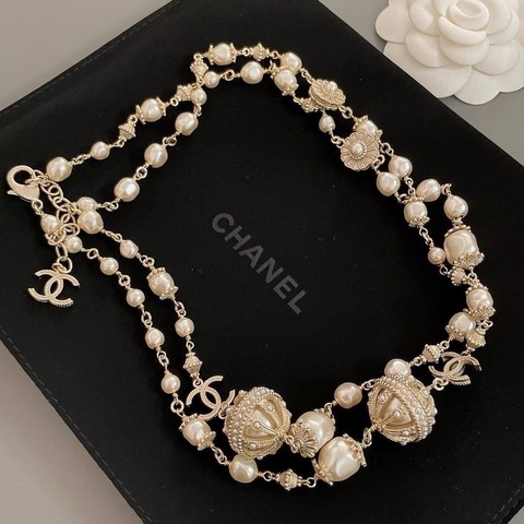 Пояс Chanel