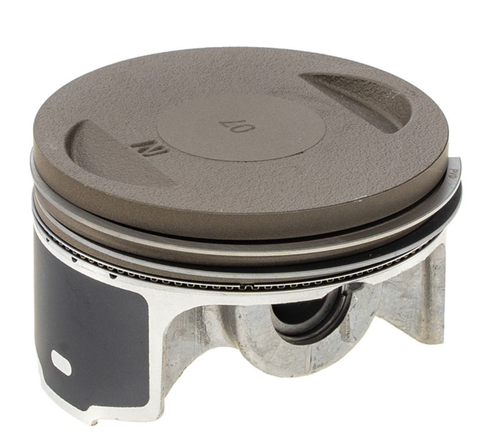 Поршень двиг. ZS W190 [1P62YML-2]  в сборе CN