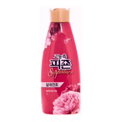 Кондиционер для белья PIGEON Flower Festival 1 л