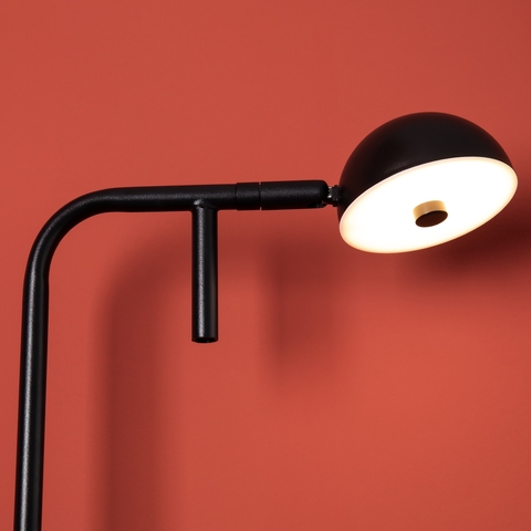 Настенный светодиодный светильник Freya Piece FR5549WL-L4B