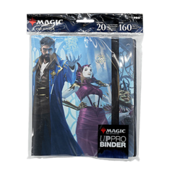 Murders at Karlov Manor 4-Pocket PRO-Binder