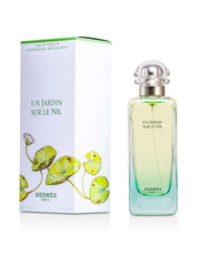 HERMES UN JARDIN Sur Le NIL lady 100ml edt