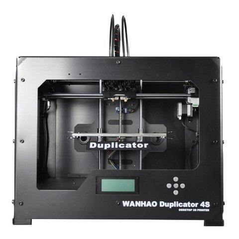 3D-принтер Wanhao Duplicator 4S