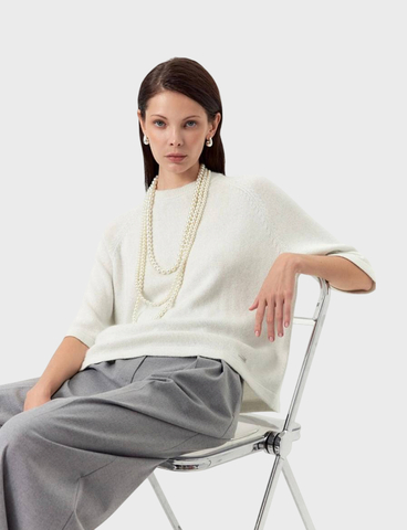 Джемпер Pompa