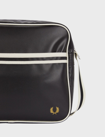 Сумка FRED PERRY Classic Shoulder Bag