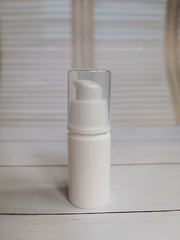 Флакон-дозатор вакуумный для крема 15мл 3 шт