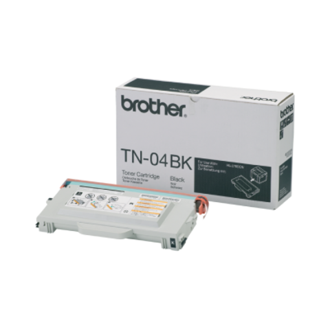 Brother TN-04Bk