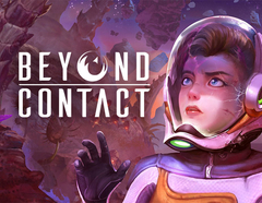 Beyond Contact (для ПК, цифровой код доступа)