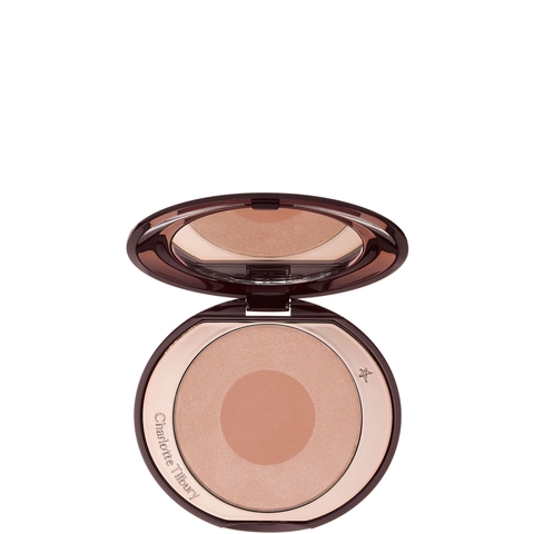 Румяна Charlotte Tilbury Cheek To Chic Sex On Fire