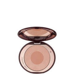 Румяна Charlotte Tilbury Cheek To Chic Sex On Fire