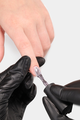 Гель-лак жидкая фольга (Gel polish LIQUID FOIL) #07, 8 ml