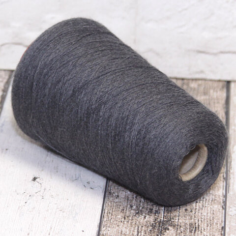 Меринос Loro Piana WISH 2/60 серый