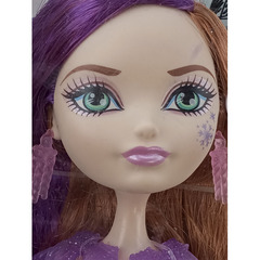 Поппи О'Хара. На Льду