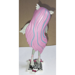 Б/У Рошель Гойл Фигурка из Журнала 15 см