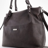 Сумка Саломея 185 македония кофе